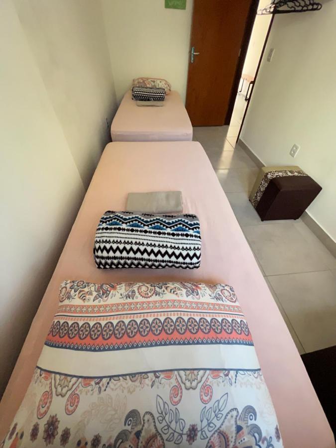 Apartamento Pipa Praia do AMOR 1 Praia de Pipa Exterior foto